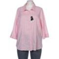 Bexleys Damen Bluse, pink, Gr. 50