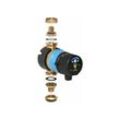 Vortex Blueone BWO 155 ERT Zirkulationspumpe 1/2'' mit Thermostat 35 bis 75°C 2,5-9 Watt 433-111-061