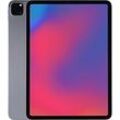 Apple iPad Pro 11 256GB [Wi-Fi, Modell 2021] space grau