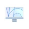 Apple iMac Retina 4.5K 24" (2021) M1 7-Core GPU 3,2 GHz (Zustand: Neuwertig)