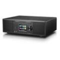 Electronics Albrecht dr 890 cd Analog/Digital 30W Schwarz CD-Radio (27389.01) (27389.01) - Alan