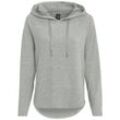 Damen Yoga-Hoodie in weicher Qualität