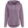 Damen Yoga-Hoodie in weicher Qualität