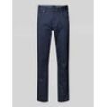 Regular Fit Chino im 5-Pocket-Design