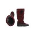 Tamaris Damen Stiefel, pink, Gr. 36