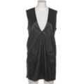 Max Mara Leisure Damen Kleid, schwarz, Gr. 42