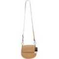 TED Baker Damen Handtasche, beige, Gr.