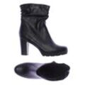 Marco Tozzi Damen Stiefelette, schwarz, Gr. 41