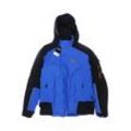 Jack Wolfskin Herren Jacke, blau, Gr. 176