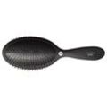 HH Simonsen Haarstyling Kämme & Bürsten Wonder Brush Black 1 Stk.