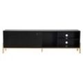 Lowboard Sideboard Kommode Fernsehschrank TV Hifi Schrank Fernsehtisch