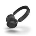 Jabra Elite 45H Kopfhörer Noise cancelling wireless - Schwarz