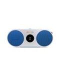 Lautsprecher Bluetooth Polaroid Player P2 - Weiß/Blau