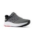 Laufschuh NEW BALANCE "M460", Gr. 44, grau (harbor grau), Textil, Synthetik, sportlich, Schuhe