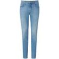 Jeans Modell Cadiz Straight Fit Brax Feel Good denim