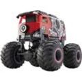 Revell Big Shark Blau 1:16 RC Modellauto Elektro Monstertruck RtR 2,4 GHz