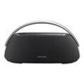 harman/kardon GO + PLAY 3 - Lautsprecher - tragbar - kabellos - Bluetooth - 160 Watt