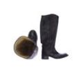 Sendra Boots Damen Stiefel, schwarz, Gr. 36