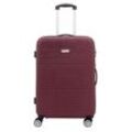 F23 Trolley burgund 60 cm