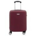 F23 Trolley burgund 50 cm