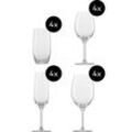 SCHOTT ZWIESEL Glasset 16-tlg. FOR YOU