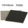 115/140mm - P2500 - useit®-Superfinishing-Pad SG2