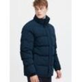 BLEND Steppjacke Herren, blau