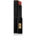 Yves Saint Laurent Rouge Pur Couture The Slim Velvet Radical dünner, mattierender Lippenstift mit Ledereffekt Farbton 319 2.2 g