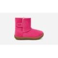 UGG® Keelan II Boot für Kinder in Berry, Größe 22, Leder