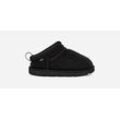 UGG® Astro Ultra Hausschuh für Kinder in Black, Größe 32.5, Textil