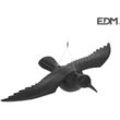 EDM - Plastikkrähe (fliegend) 57cm