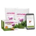 Hepafar 1-Monats-Paket + GRATIS E-Book