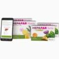 Hepafar Detox Deluxe [1-Monatspaket] mit GRATIS E-Book