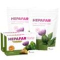 Hepafar Forte Leber entgiften