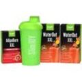 Schlank & fit Paket XXL + SHAKER