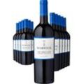 6+6-PAKET Warwick Estate »The First Lady« Cabernet Sauvignon 2021