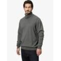 BABISTA Pullover Herren Baumwolle, grau