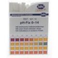 Ph-Fix Indikatorstäbchen Ph 0-14 100 ST