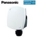 Panasonic PAW-A2W-TSOD Außen-Temperaturfühler für Aquarea Geräte der Generation H J K L