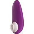 Womanizer Vibratoren Starlet 3 VioletKlitoris-Stimulator 3 1 Stk.