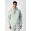 Kapuzensweatshirt CHAMPION, Herren, Gr. L, cvs, Obermaterial: 69% Polyester, 26% Baumwolle, 5% sonstige Fasern, sportlich, Sweatshirts