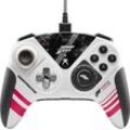 THRUSTMASTER Controller "eSwap Pro X/R Forza 5", Spielecontroller, bunt (weiß, pink, schwarz)B:16cm H:6cm T:12cm