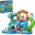 Konstruktionsspielsteine LEGO "Heartlake City Wasserpark (42630), LEGO Friends", bunt, Spielbausteine, Kinder, Made in Europe