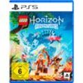 PLAYSTATION 5 Spielesoftware "LEGO Horizon Adventures", Games, eh13