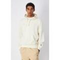 Kapuzensweatshirt CHAMPION, Herren, Gr. L, natl, Obermaterial: 70% Baumwolle, 30% Polyester, sportlich, Sweatshirts