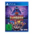 Spielesoftware "Enter/Exit the Gungeon", bunt, PlayStation 4, Games