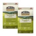 ACANA Grasslands 2x11,4 kg