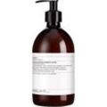 Evolve Organic Beauty Haare & Körper Feuchtigkeitspflege African Orange Lotion