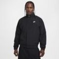 Nike Club Futura Jacke (Herren) - Schwarz