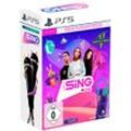 RAVENSCOURT Spielesoftware "Let's Sing 2025 German Version", Games, eh13